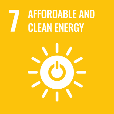 SDG 7: Clean Energy